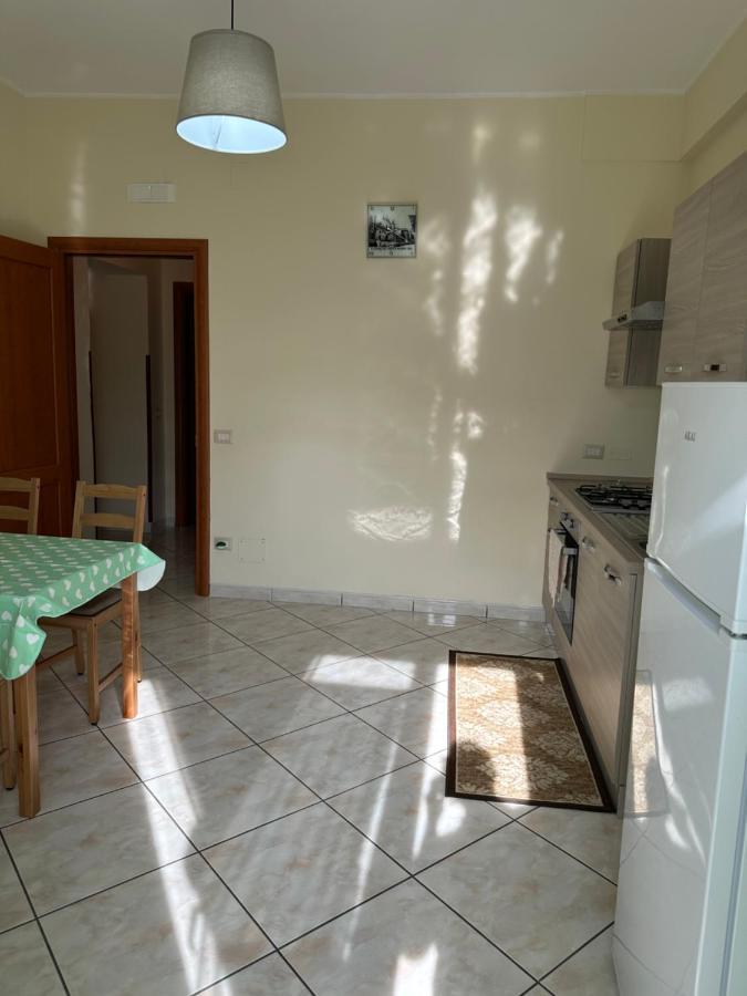 In Famiglia Apartment And Rooms For Pompei, Amalfi, Sorrento And Salerno Sant'Egidio del Monte Albino Exterior foto
