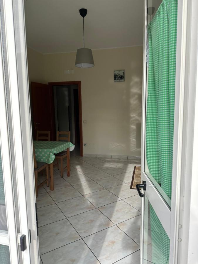 In Famiglia Apartment And Rooms For Pompei, Amalfi, Sorrento And Salerno Sant'Egidio del Monte Albino Exterior foto