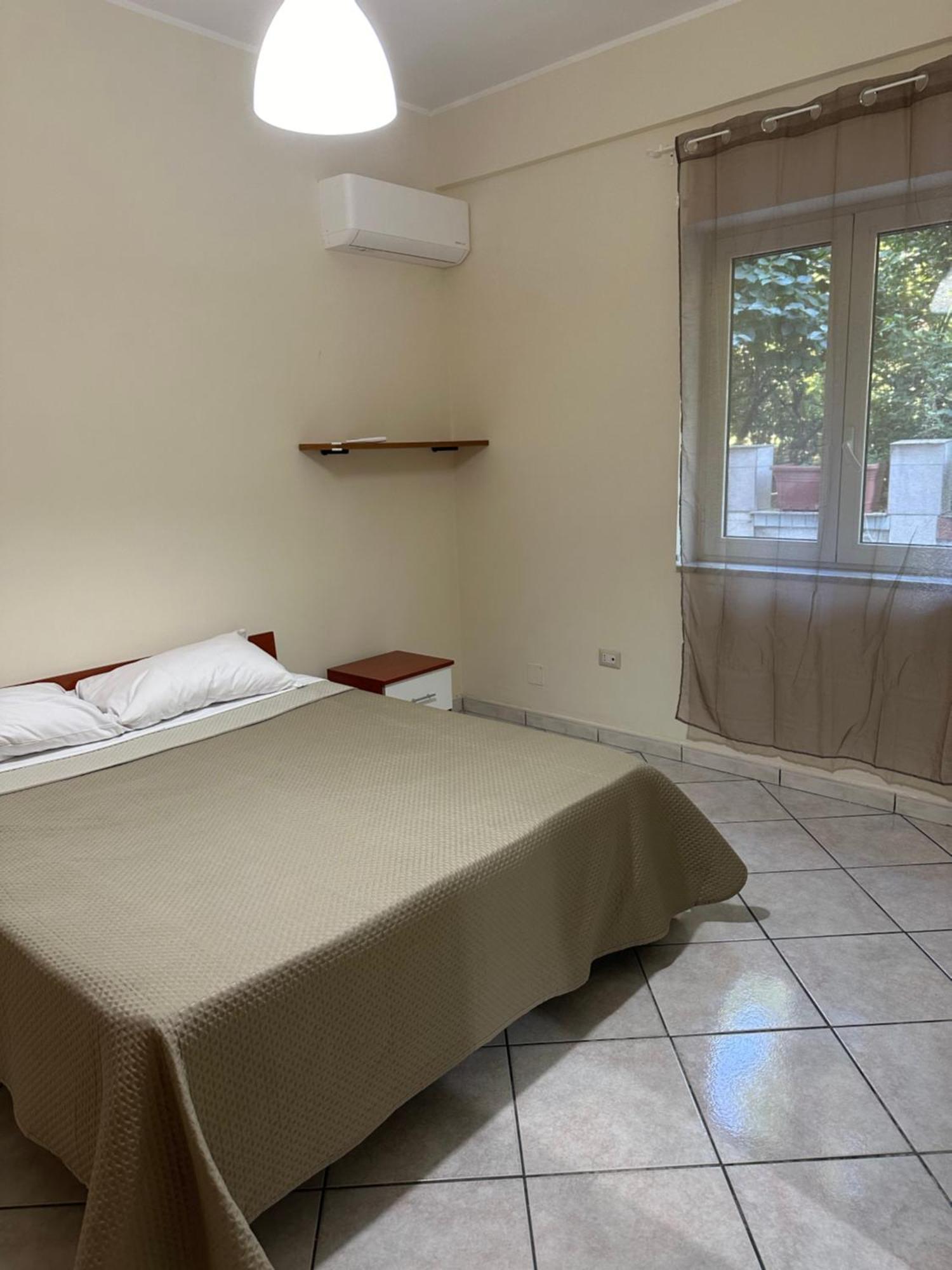 In Famiglia Apartment And Rooms For Pompei, Amalfi, Sorrento And Salerno Sant'Egidio del Monte Albino Exterior foto